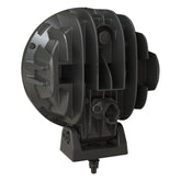 Osram 7" Round Spotlamp Mx180-cb  High Output Led Lamp